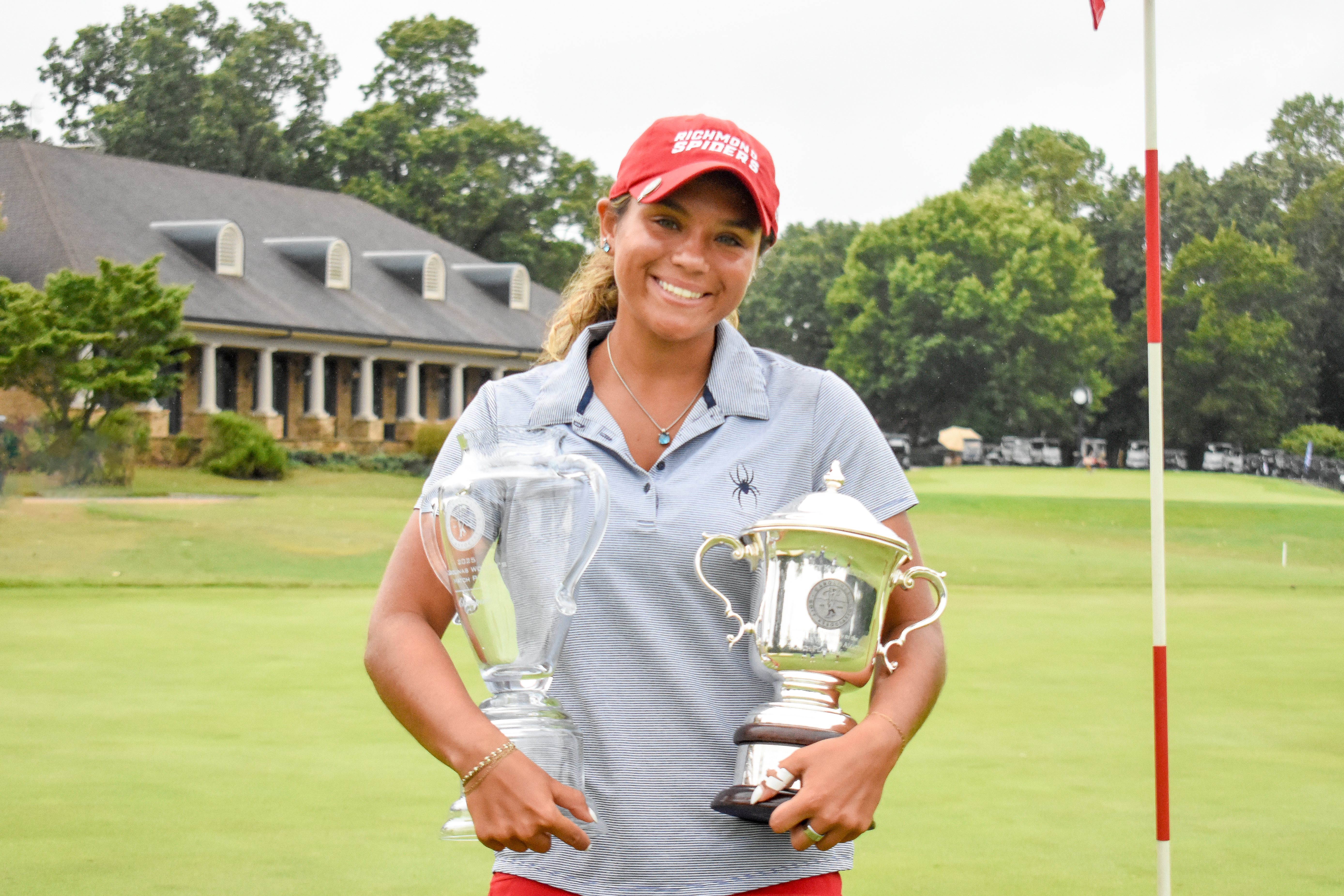 Women's Championships